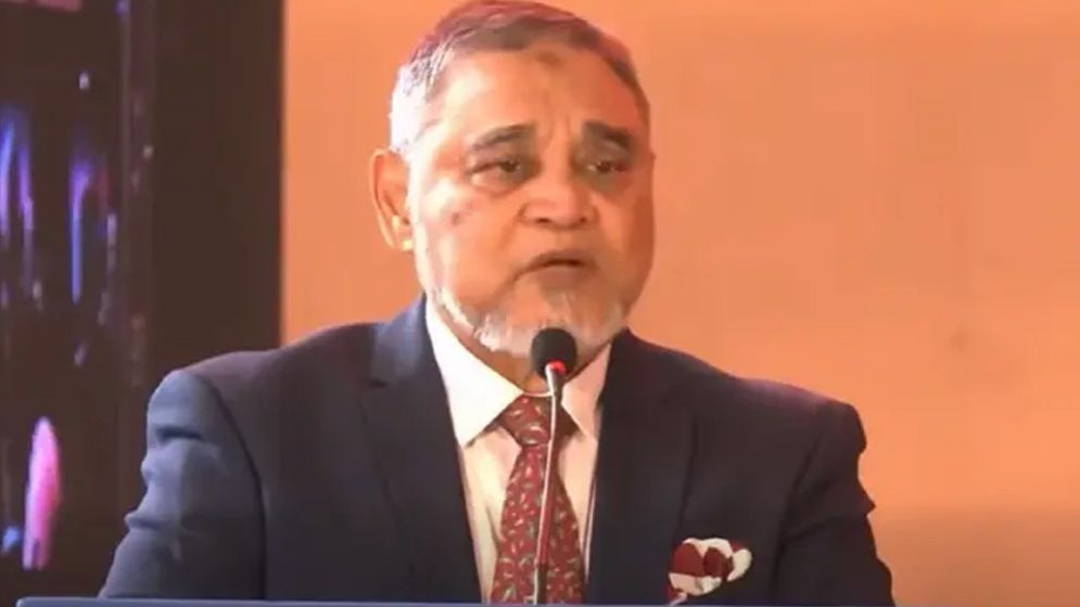 আইন সবার জন্য সমান, অপরাধীকে ছাড় দেওয়া হবে না: সিইসি