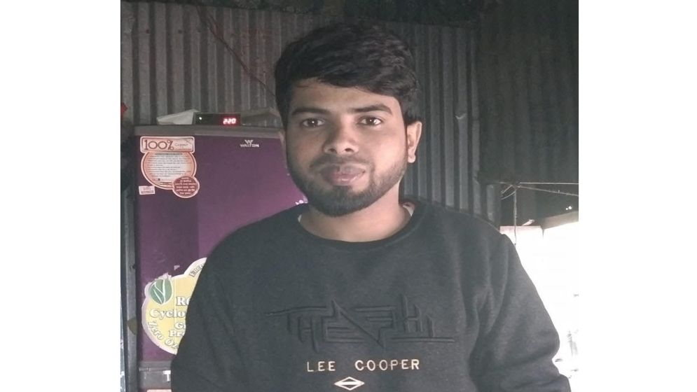 নৈশপ্রহরীকে কুপিয়ে হত্যা