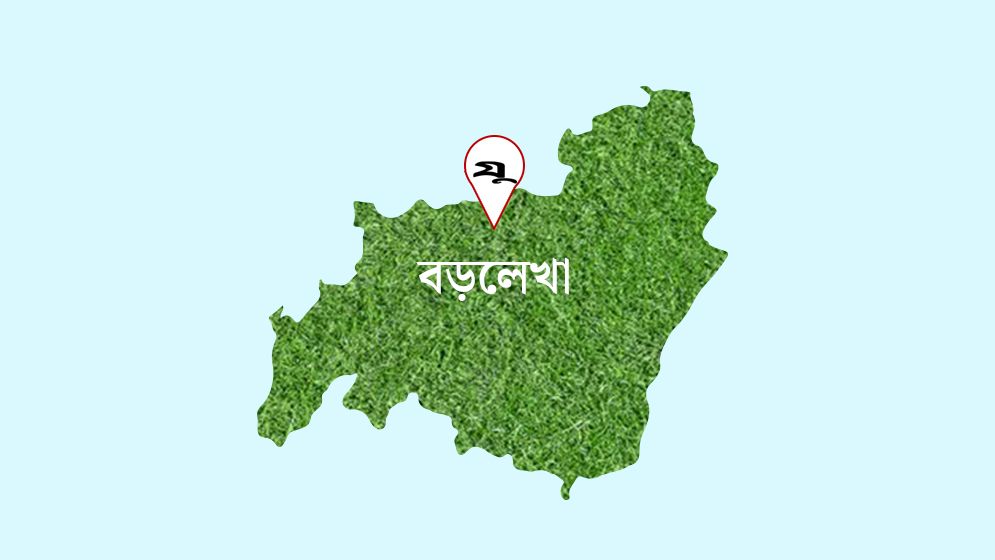 সীমান্তে আটক ৭ ভারতীয় নাগরিক বিজিবি হেফাজতে