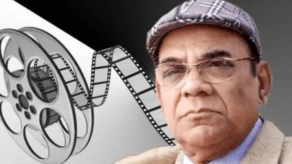 নির্বাচন নিয়ে ভাবছেন অভিনেতা আহমদ শরীফ