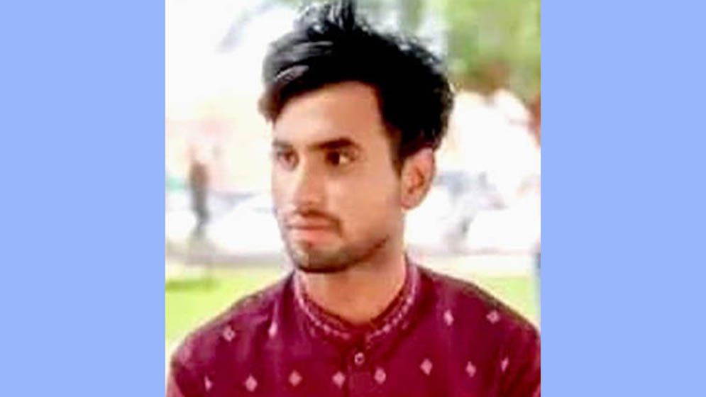 বিয়ে করেও সংসার করা হলো না রাজনের