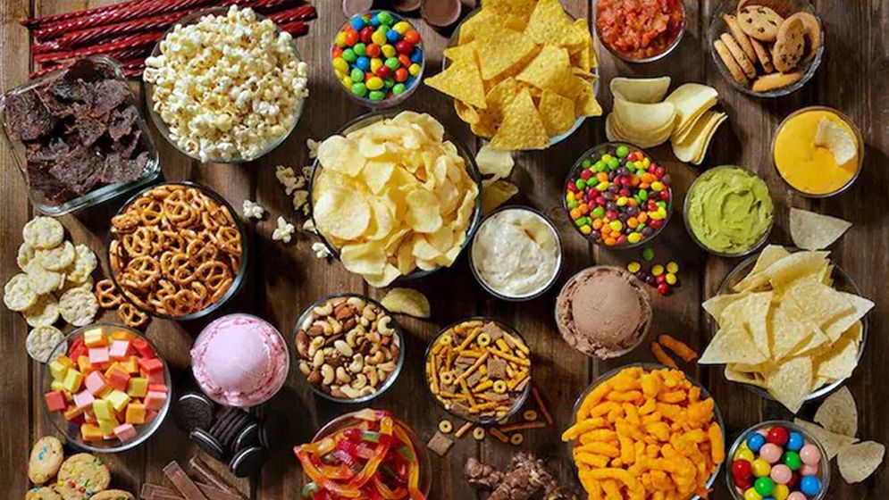 যেসব খাবারে বাড়ে কোলন ক্যানসারের ঝুঁকি, জানাল গবেষণা