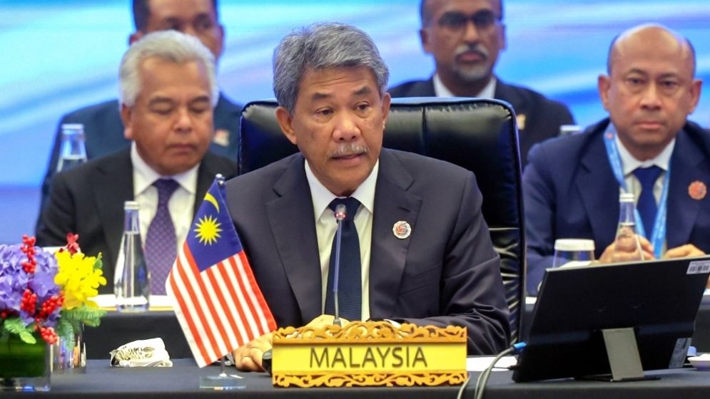 থাইল্যান্ড–কম্বোডিয়া সংঘাত নিরসনে কুয়ালালামপুরে আসিয়ানের বিশেষ বৈঠক