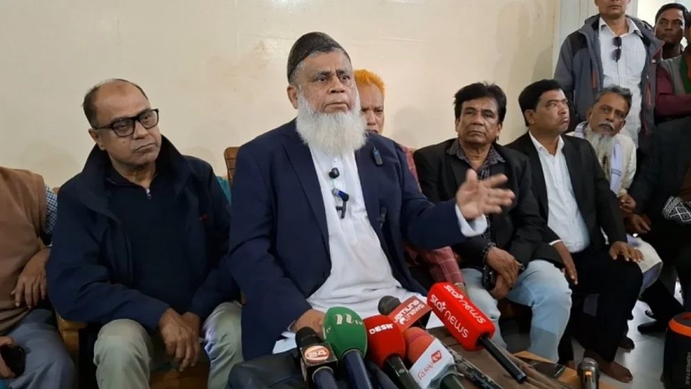 দেশত্যাগের নিষেধাজ্ঞায় যা বললেন বিএনপি প্রার্থী জালাল