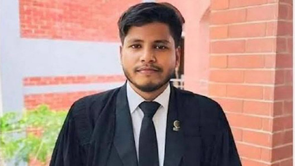 বিচারের জন্য প্রস্তুত আইনজীবী আলিফ হত্যা মামলা