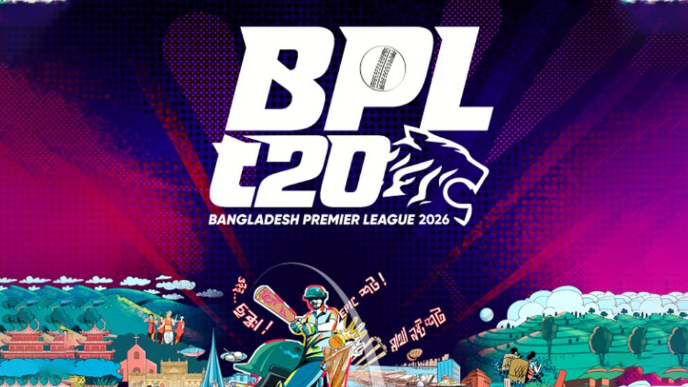 বিপিএল মাতাতে বাংলাদেশে আসলেন যেসব বিদেশি ক্রিকেটার
