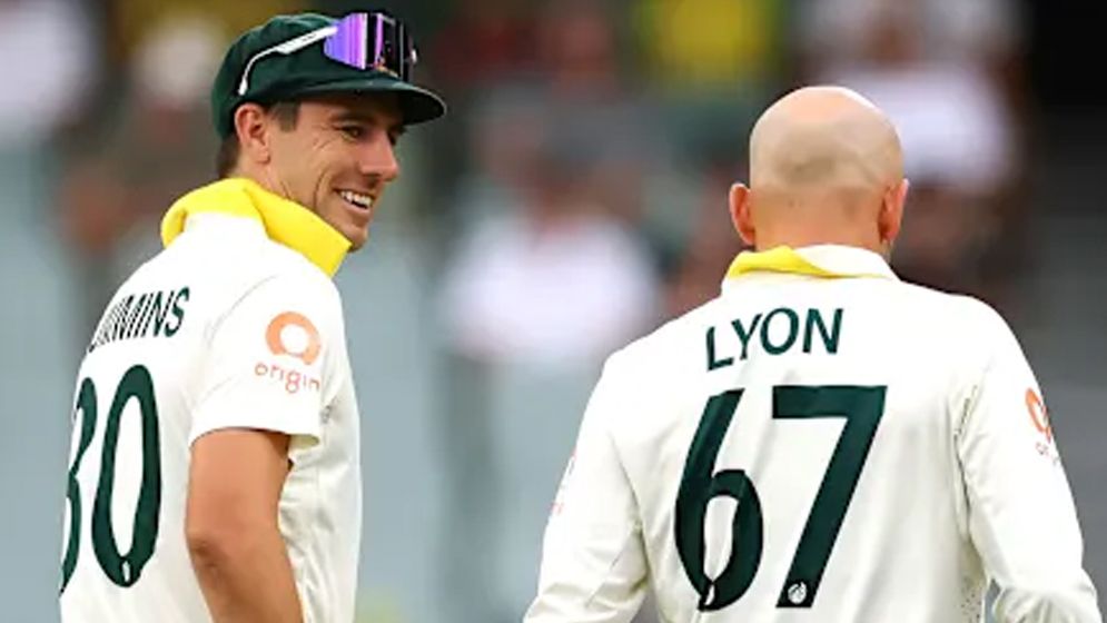 স্কোয়াডে অস্ট্রেলিয়ার চমকপ্রদ পরিবর্তন, নেই কামিন্স