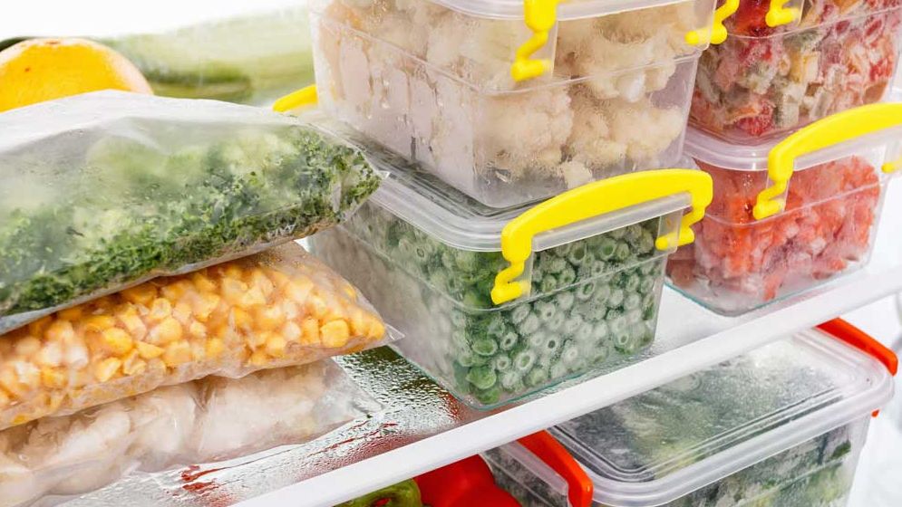 যেসব ফ্রোজেন খাবার স্বাস্থ্যের জন্য ক্ষতিকর
