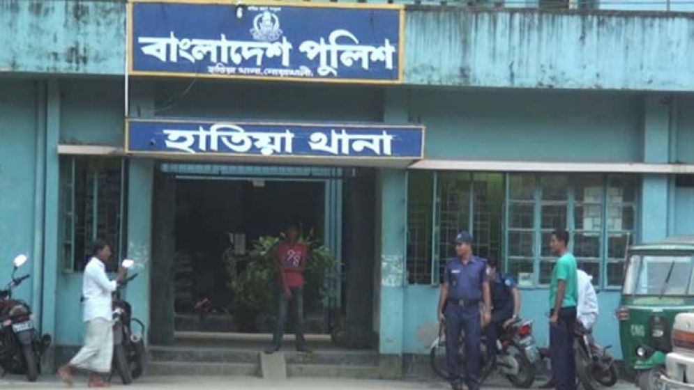 হাতিয়ায় চর দখল নিয়ে সংঘর্ষ, নিহত ৫