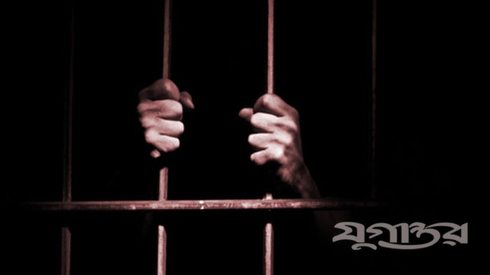 ছাত্রদল নেতা হত্যা মামলায় বিএনপির ১২ নেতা কারাগারে