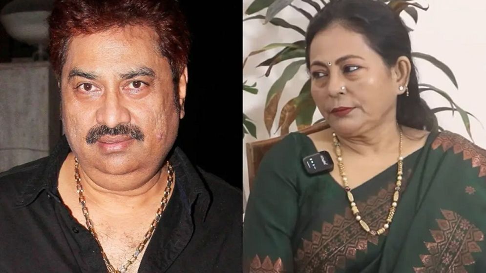 কুমার শানুর মানহানির মামলায় যা বললেন প্রাক্তন স্ত্রী