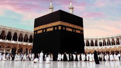 ওমরাহকে কি বিয়ের মোহর করা যাবে?