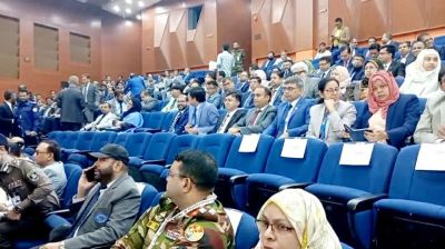 ডিসি-এসপিদের সঙ্গে বৈঠকে ইসি