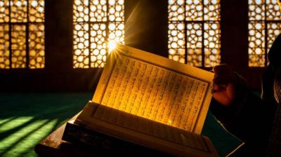 জিনরা যেভাবে রাসুলের (সা.) হাতে ইসলাম গ্রহণ করেছিল