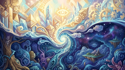 চেতন অবচেতন