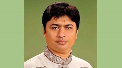 দলীয় মনোনয়ন না পেলেও প্রার্থী হবেন হাসান মামুন