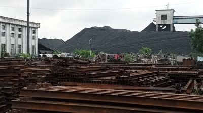 বড় পুকুরিয়া কয়লা খনি বন্ধের আশঙ্কা