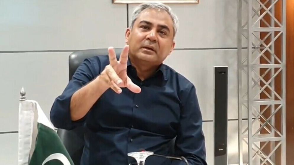 ‘খেলা ও রাজনীতি আলাদা রাখা উচিত’