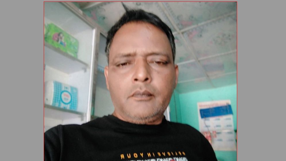 আনন্দ র‌্যালিতে গিয়ে বিএনপি নেতার মৃত্যু