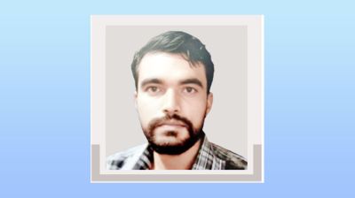 হাত-পায়ে পেরেক ঢুকিয়ে মধ্যযুগীয় বর্বরতা