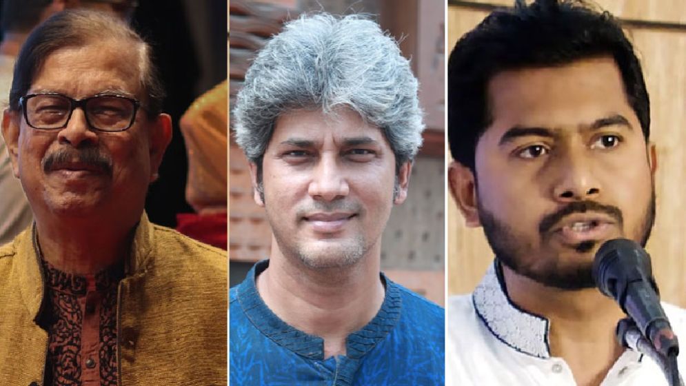 শরিকদের সঙ্গে বিএনপির সমঝোতা, মান্না-সাকি-নুররা কে কোন আসনে