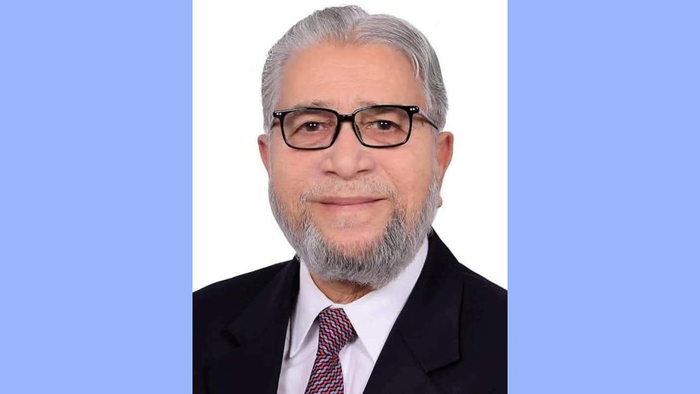 হবিগঞ্জ–৪ আসনে বিএনপির চূড়ান্ত মনোনয়ন পেলেন সৈয়দ ফয়সল