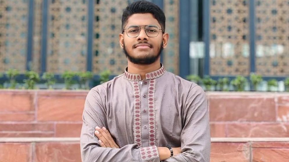 খালাবাড়ি এসে মারধরে কলেজছাত্র নিহত