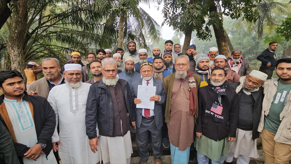 ২৫ হাজার মানুষকে বিনামূল্যে স্বাস্থ্যসেবা, সেই চিকিৎসক এবার এমপি প্রার্থী