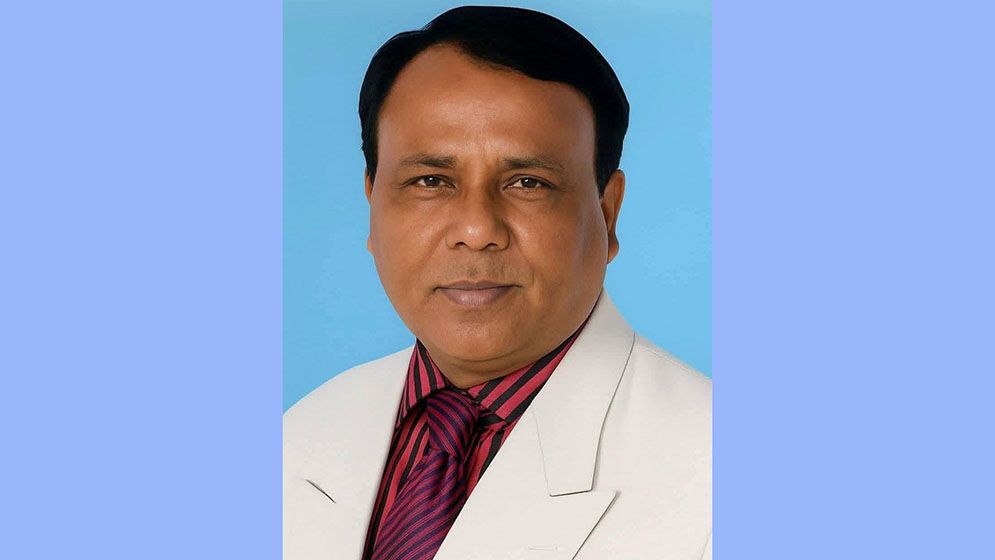 তিতাস-হোমনা আসনে বিএনপির মনোনয়ন পেলেন সেলিম ভূঁইয়া