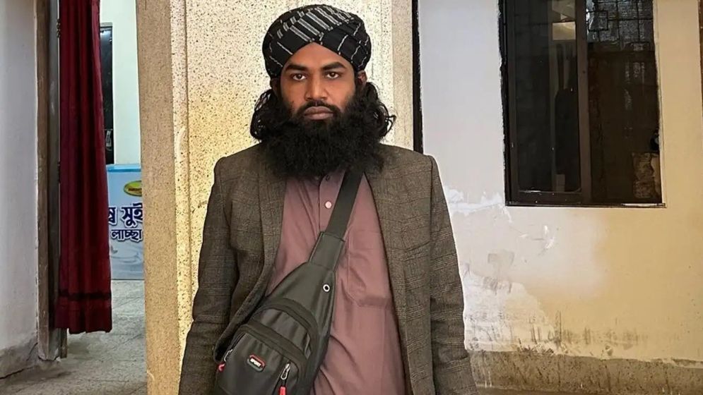 কারাগারে আতাউর রহমান বিক্রমপুরী