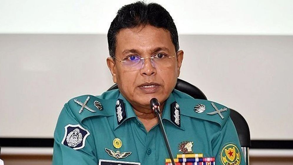 সাবেক ডিএমপি কমিশনার হাবিবুরসহ ১১ জনের বিরুদ্ধে ফরমাল চার্জ দাখিল