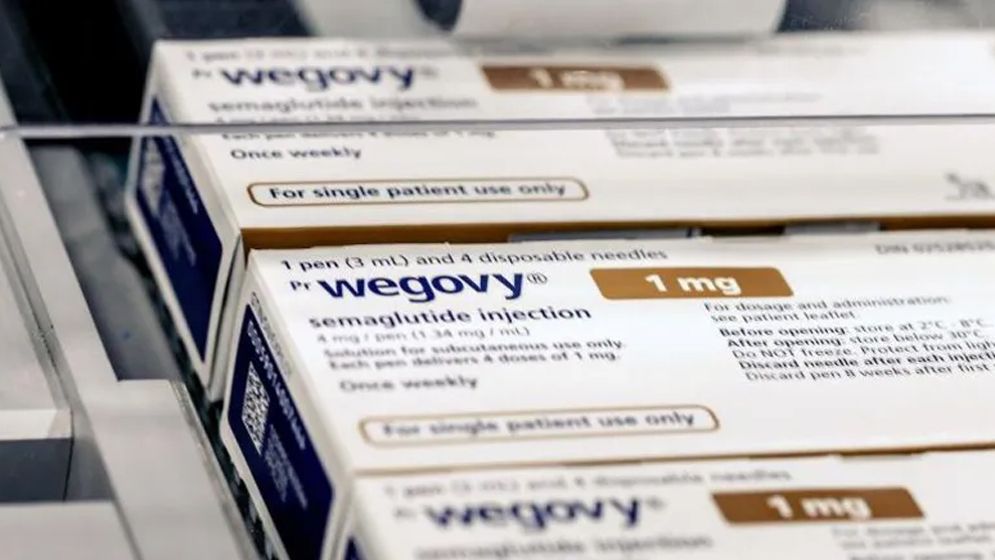ওজন কমানোর ওষুধ ‘ওয়েগোভি’কে অনুমোদন দিলো যুক্তরাষ্ট্র