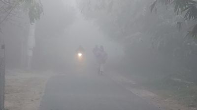 মৌসুমের সর্বনিম্ন ১০ ডিগ্রিতে নামল চুয়াডাঙ্গার তাপমাত্রা