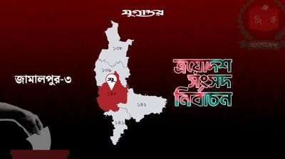 যে কারণে স্বতন্ত্র হিসেবে মনোনয়নপত্র নিলেন বিএনপি নেতা লাঞ্জু