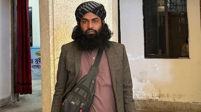 গ্রেফতারের পর আতাউর রহমান বিক্রমপুরী কারাগারে