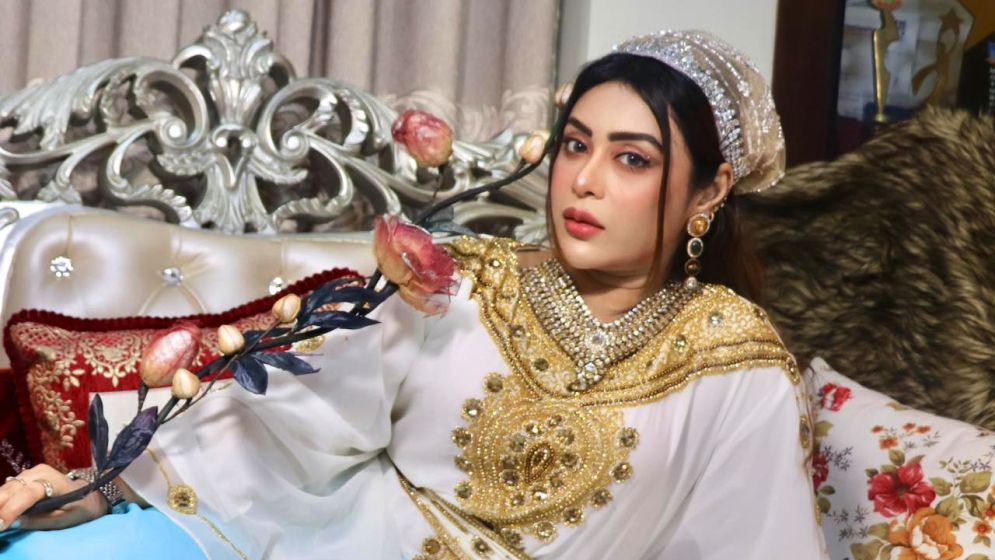 ভদ্র ব্যবহারের কোনো মূল্য নেই এই সমাজে: মিষ্টি জান্নাত