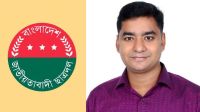 গণতান্ত্রিক অধিকার আদায়ে ফ্যাসিবাদের বিরুদ্ধে সোচ্চার তারেক রহমান: নাছির