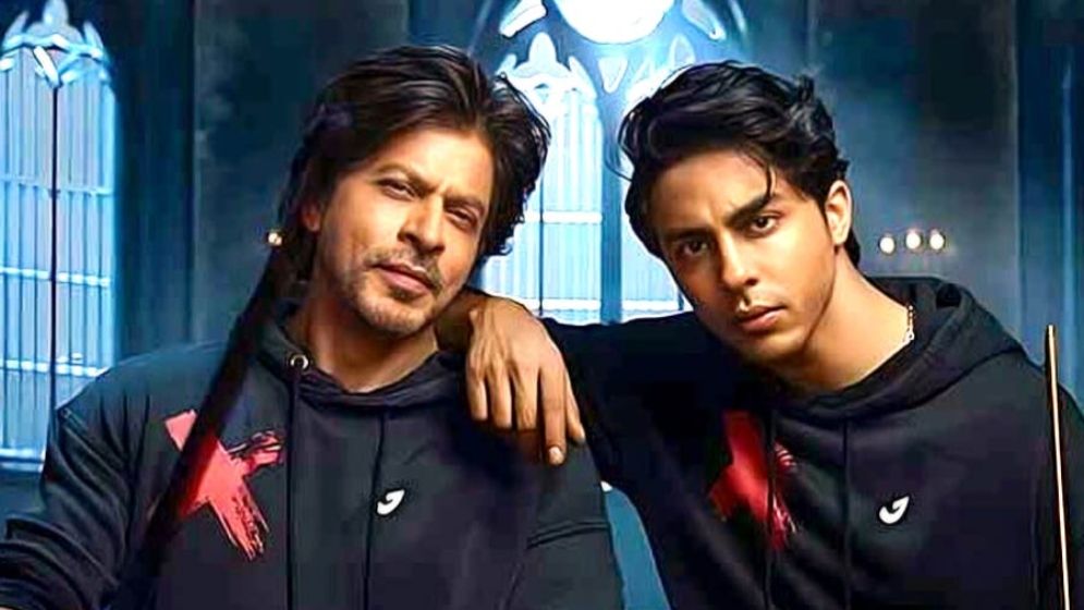 আরিয়ানকে নিয়ে কেন এমন মন্তব্য করলেন শাহরুখ খান