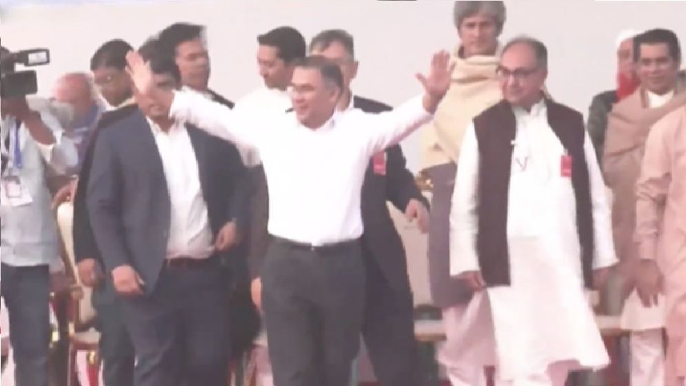 ‘ইচ্ছা করলে আপনি সম্মানিত করেন’ আল্লাহর দরবারে তারেক রহমানের শুকরিয়া