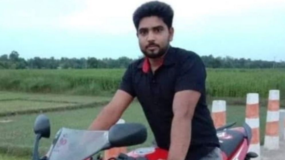 চাঁদাবাজিকালে গণপিটুনিতে সম্রাট বাহিনীর প্রধান নিহত