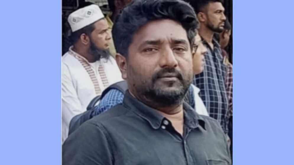 তারেক রহমানের সংবর্ধনায় আসার পথে কৃষক দল নেতার মৃত্যু