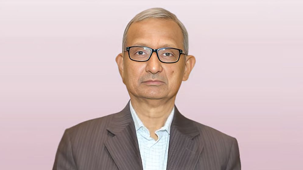 প্রধান উপদেষ্টার বিশেষ সহকারী খোদা বকসের পদত্যাগ