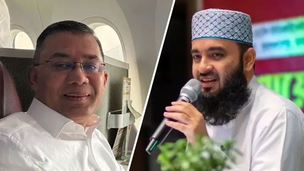 ‘দেশের কল্যাণে নিবেদিত হোক এই প্রত্যাবর্তন’