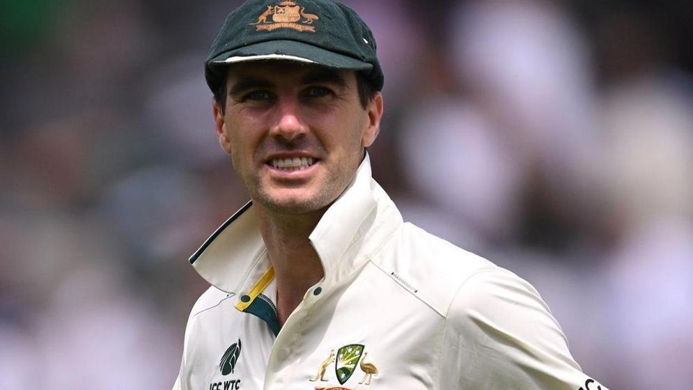 আইসিসি টেস্ট র‍্যাঙ্কিংয়ে কামিন্সের উন্নতি