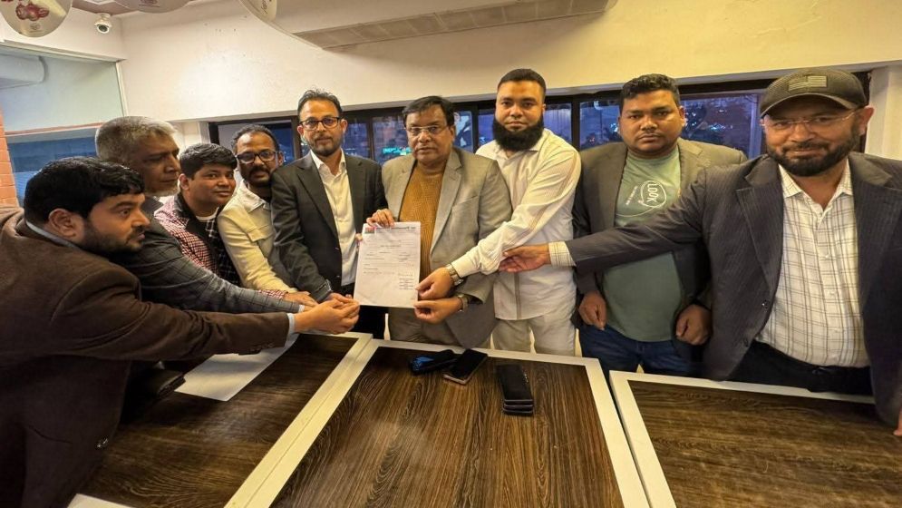 যশোর-১ আসনে বিএনপির চূড়ান্ত প্রার্থী নুরুজ্জামান লিটন