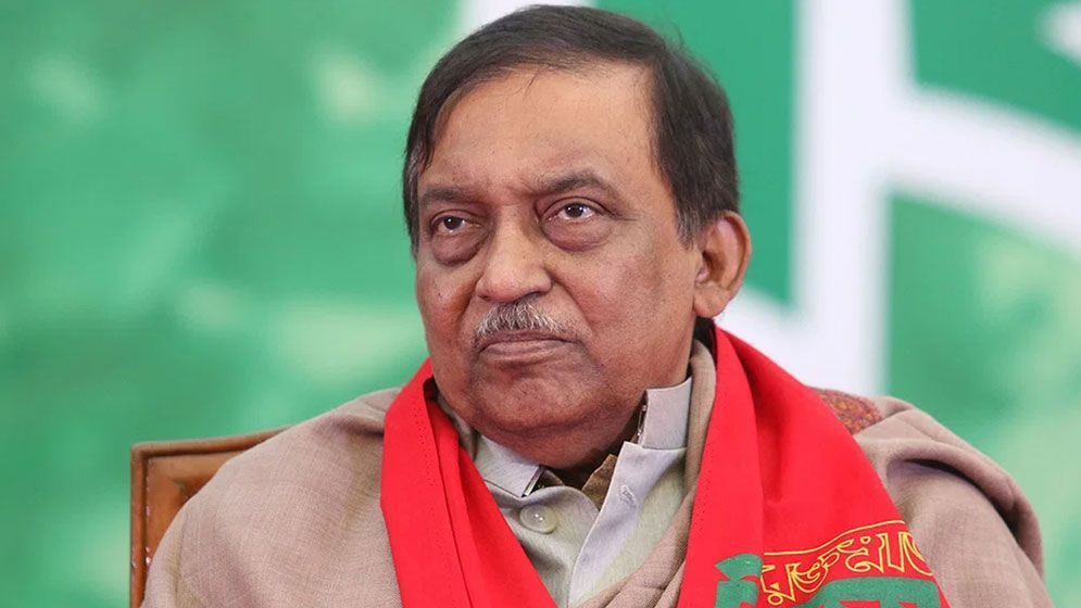 বগুড়ায় জুলাই হত্যাচেষ্টা মামলায় সাবেক স্বরাষ্ট্রমন্ত্রীসহ আসামি ৩০২