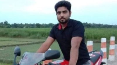 চাঁদাবাজিকালে গণপিটুনিতে সম্রাট বাহিনীর প্রধান নিহত