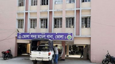 প্রতিপক্ষের ছুরিকাঘাতে ছাত্রদল নেতা নিহত