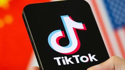 নতুন চুক্তিতে যাচ্ছে টিকটক