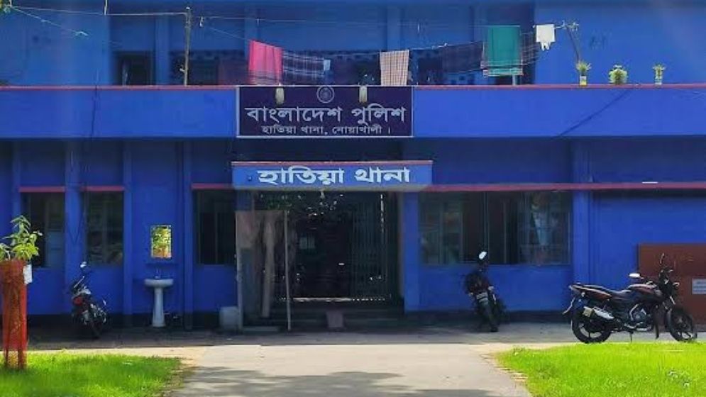 হাতিয়ায় দুপক্ষের সংঘর্ষে ৫ জন নিহতের ঘটনায় মামলা